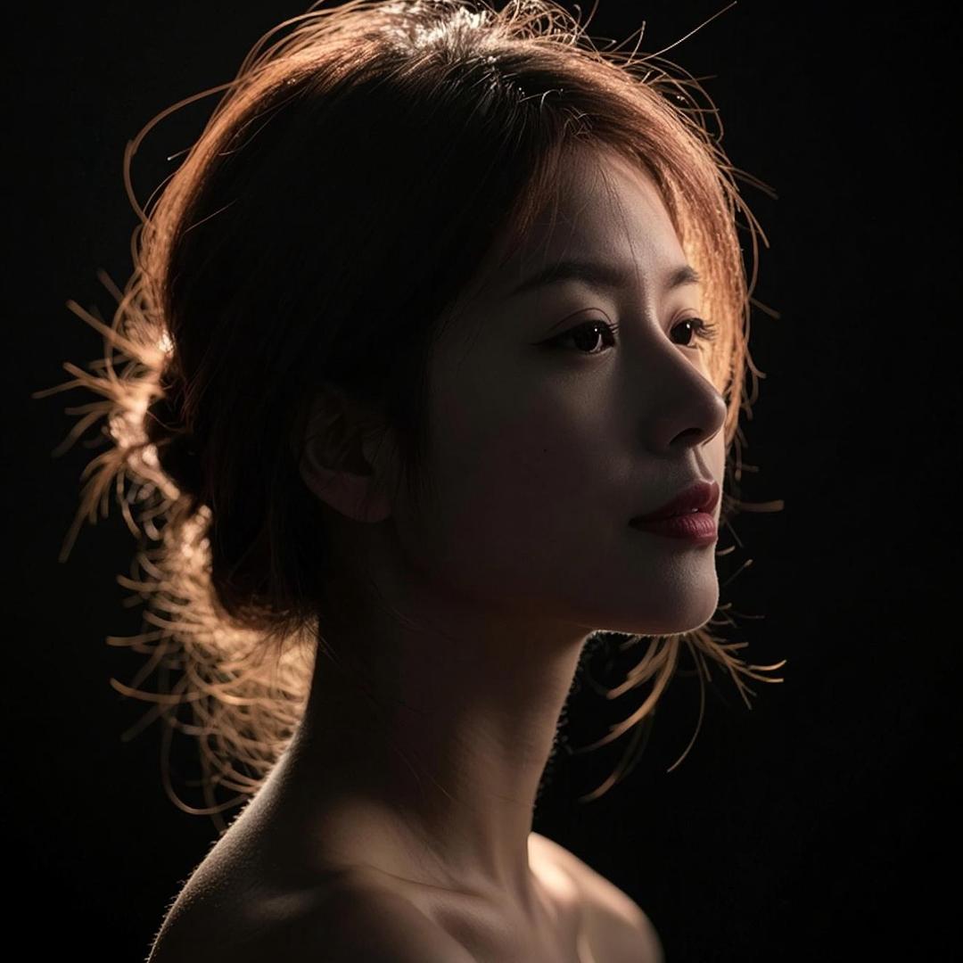 এღ.开州专业蛋白烫发——千色花🌻