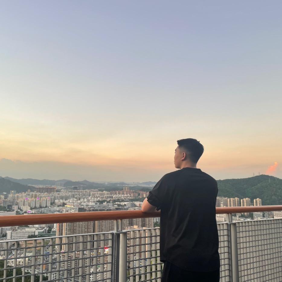 李的梦中情房