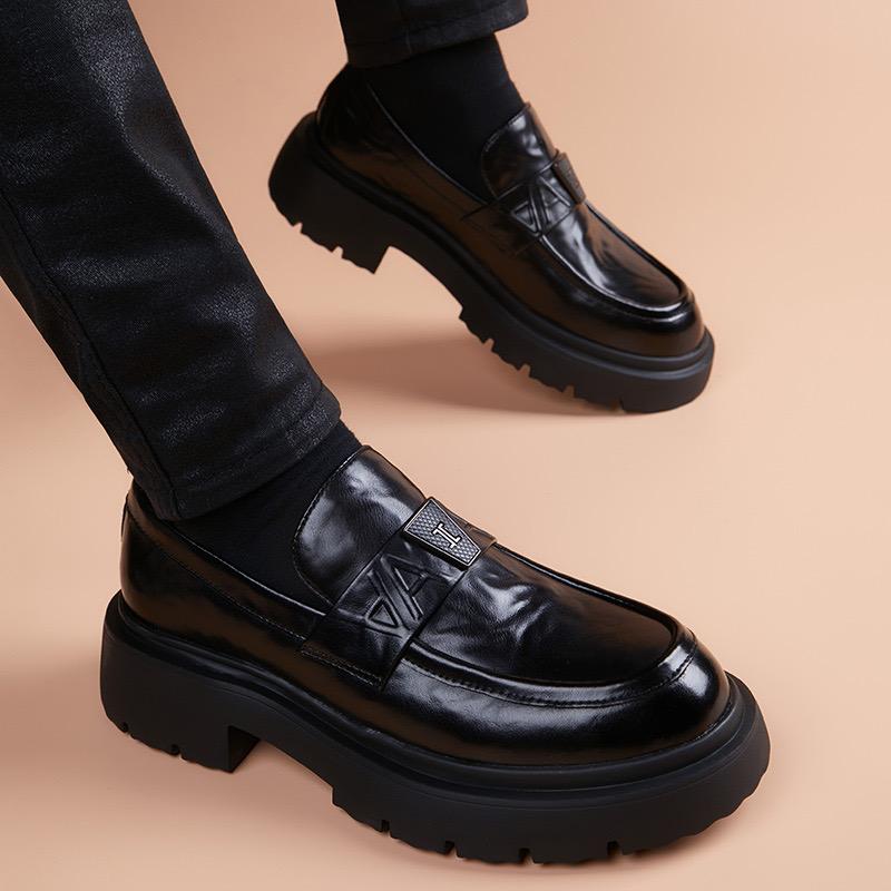 Original手工男鞋