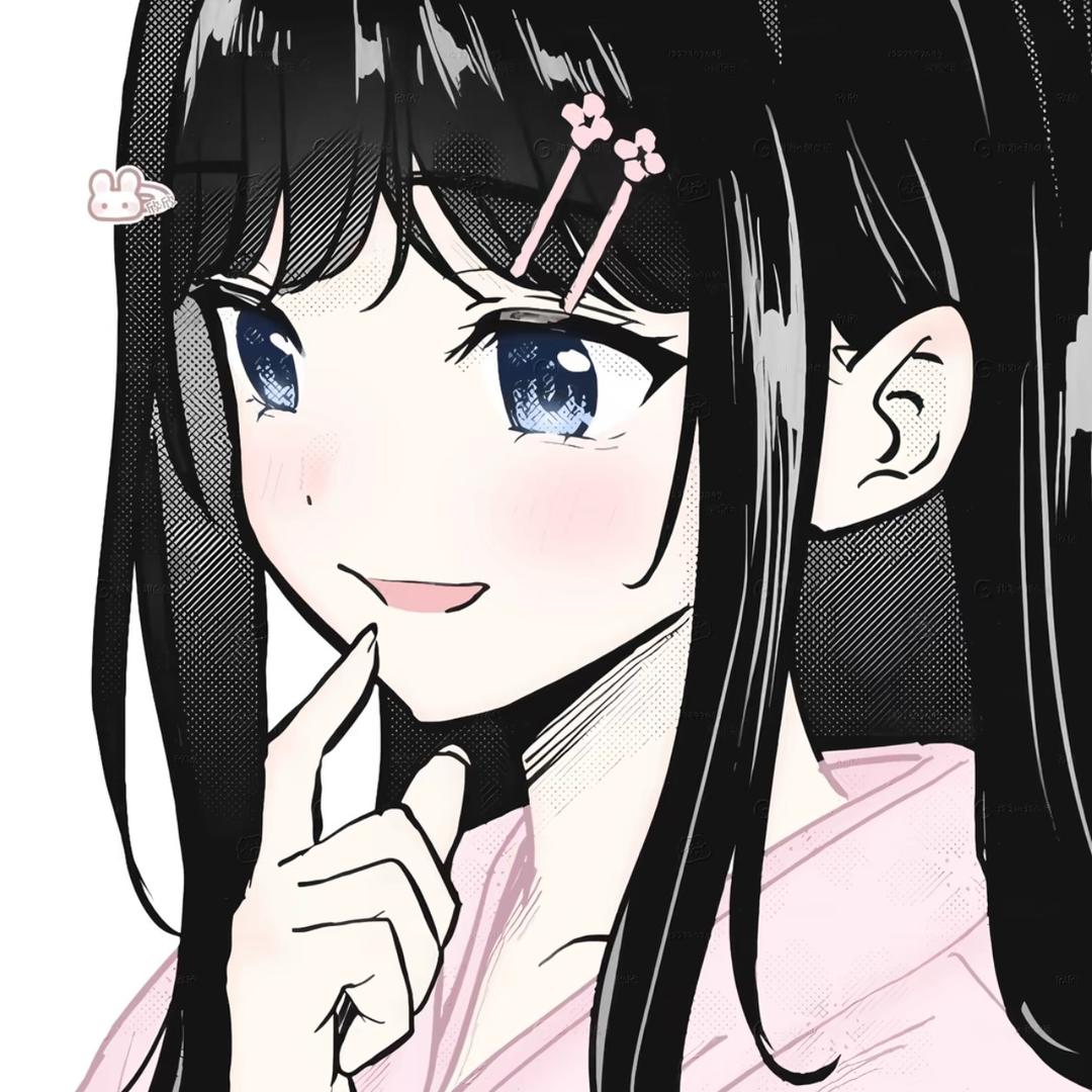 @小柒