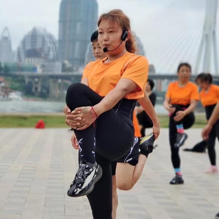 洋洋爱运动