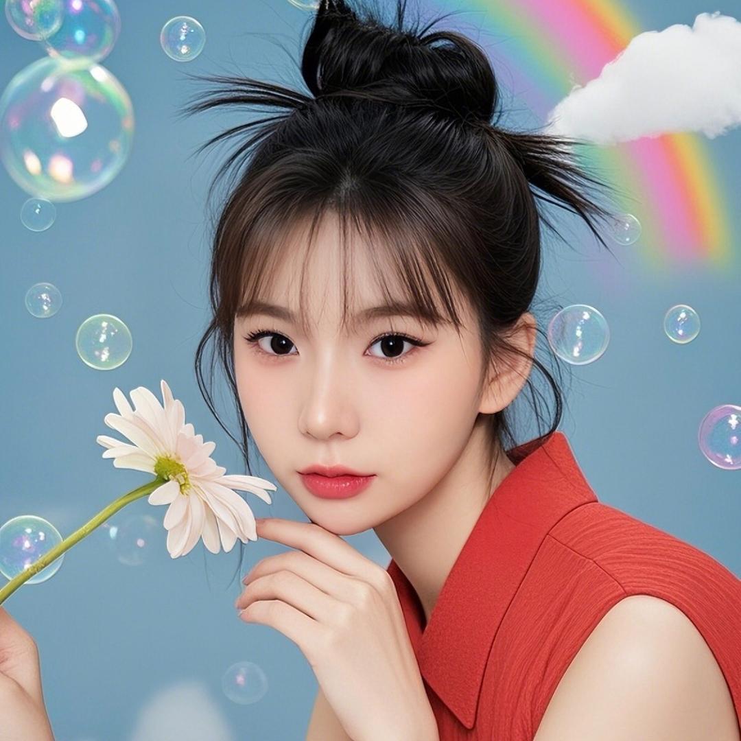 悦悦～斯