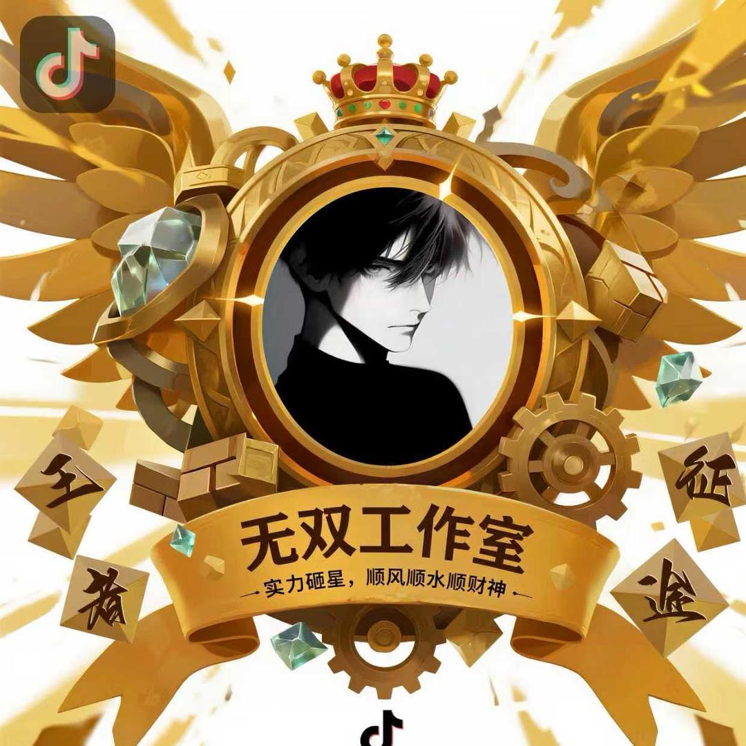 王者征途丶无双