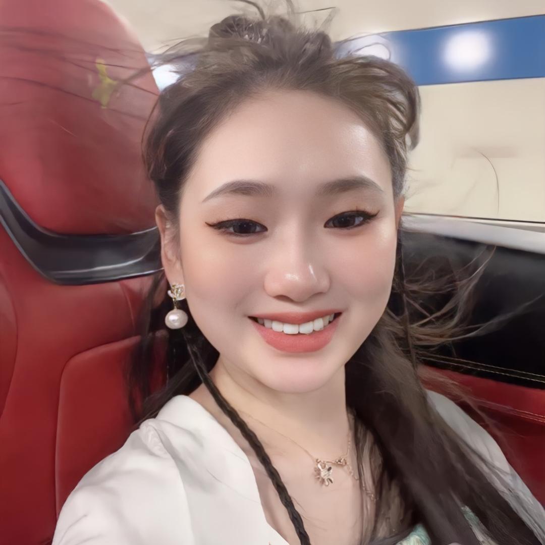 YIYI饰品