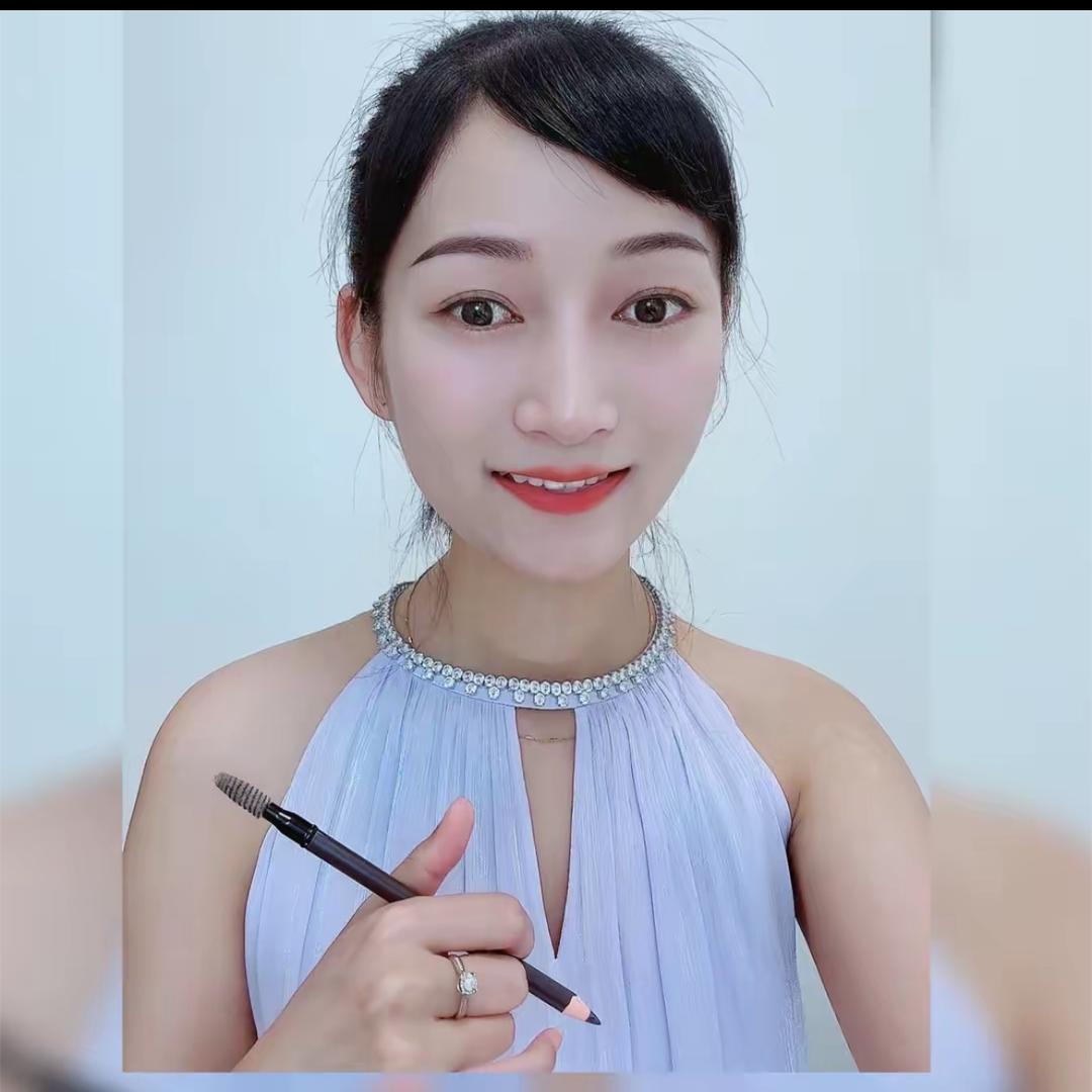 昆明纹眉毛的杨老师