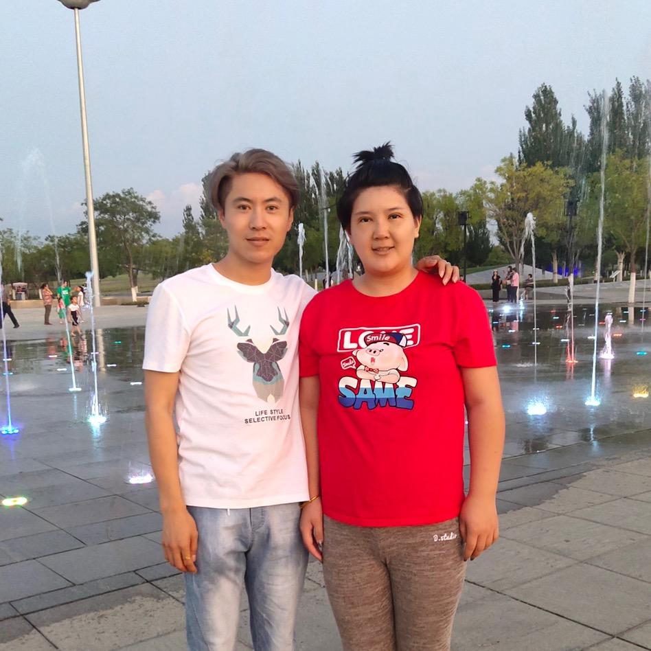 白玫瑰带王丽变❤️美🧚🏻♀️