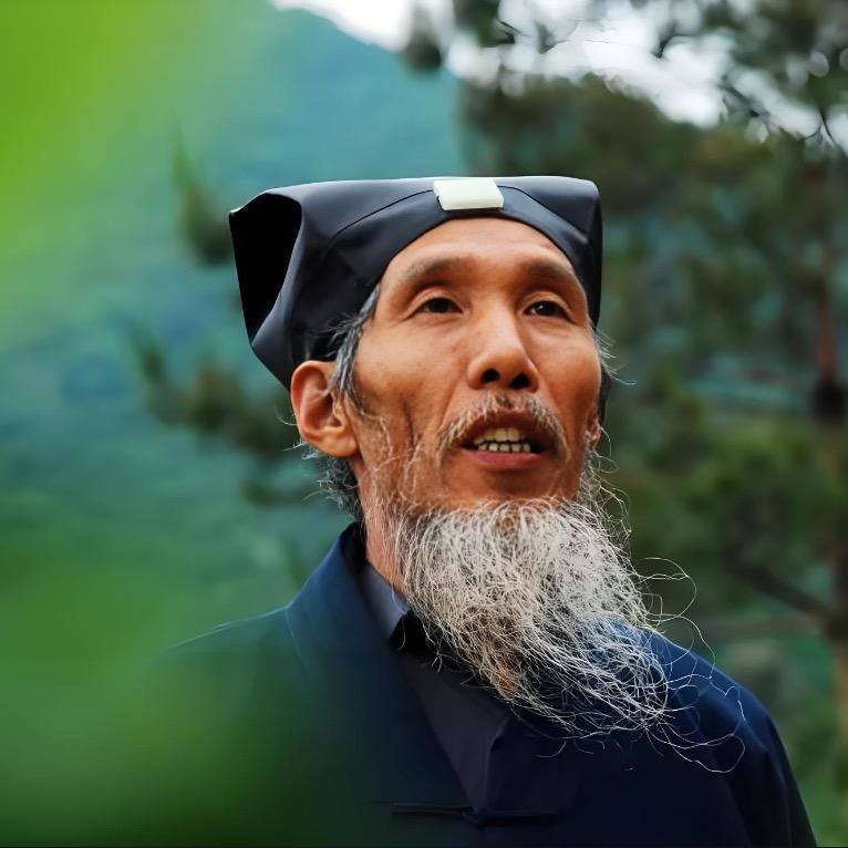 苏华仁道家内丹养生