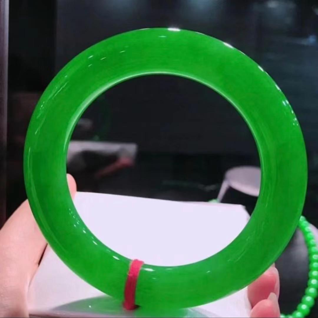 翠之派珠宝（一物一证）