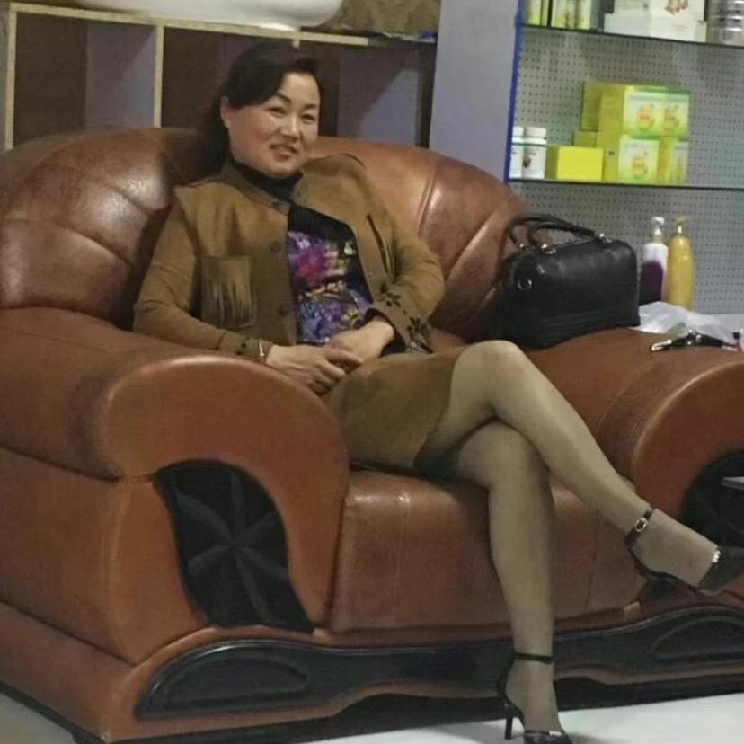 爱跑步的🏃‍♀️j洪姐