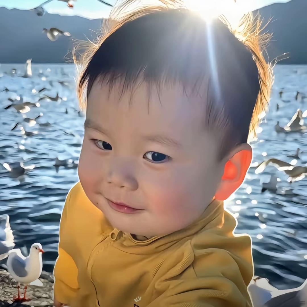 小新 🍊