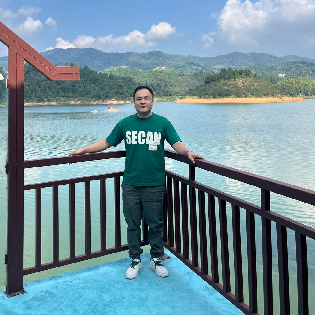 宜春百旺商贸有限公司