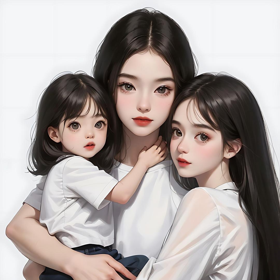 小豆芽の小尾巴