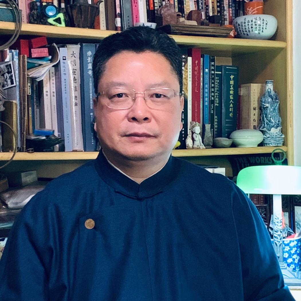 陈建明一明说吧