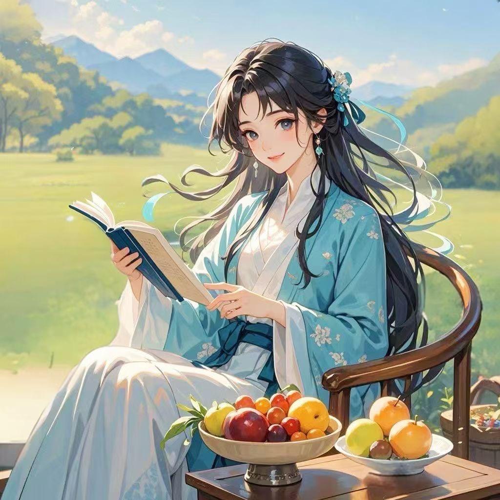 晨小陈吖