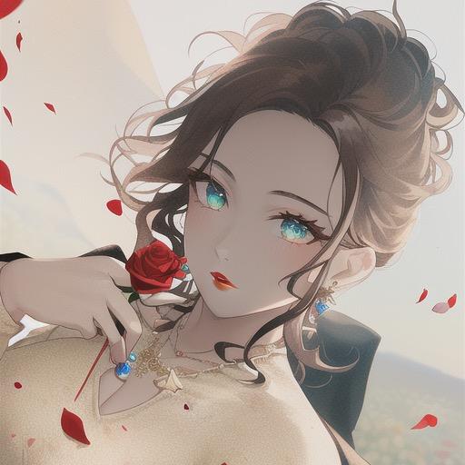 团子