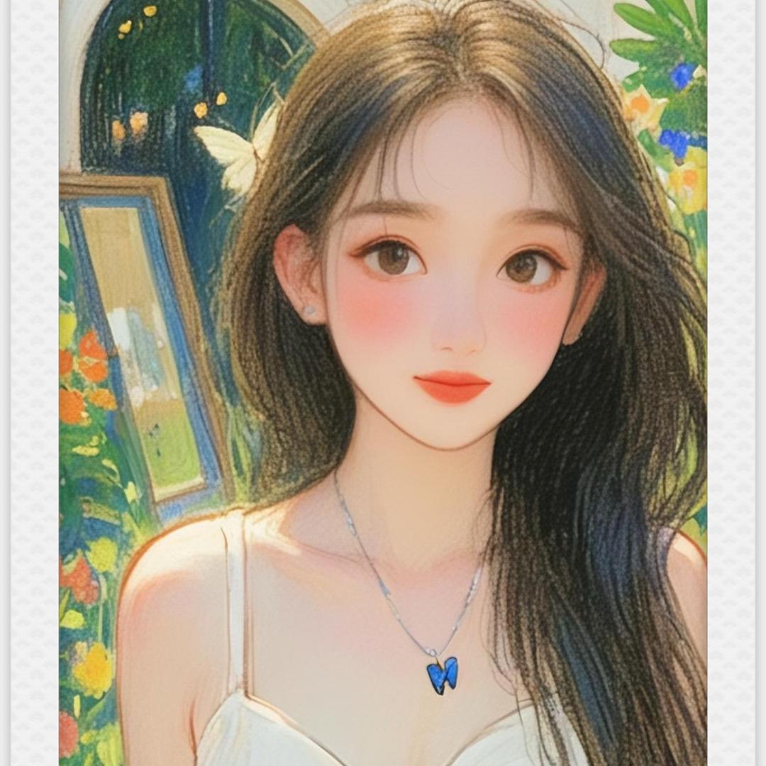微仙女🧚‍♀️