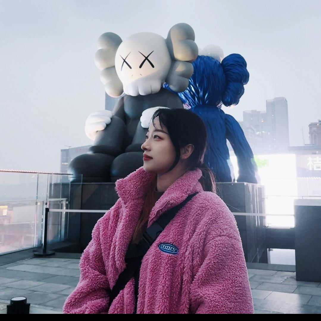 小美阿