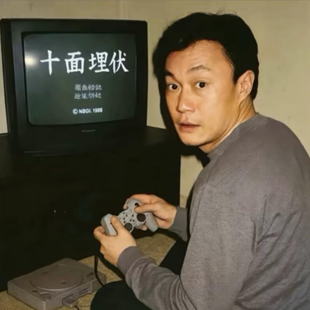 高上杰
