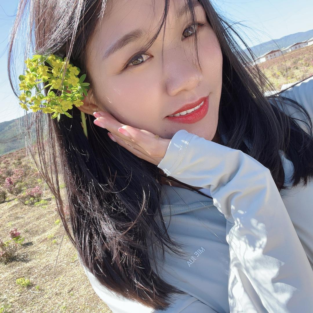 如初🌻