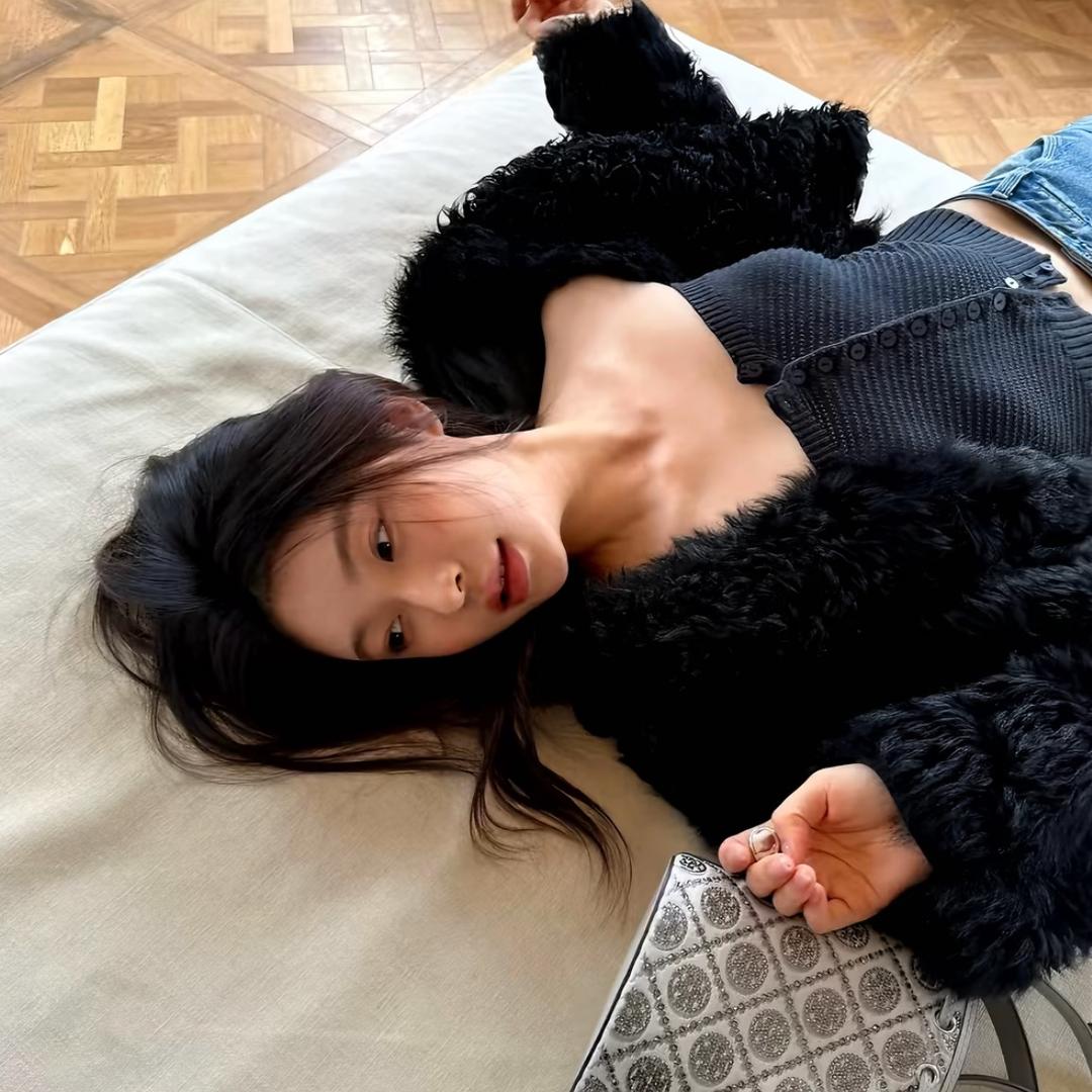 婧婧想静静