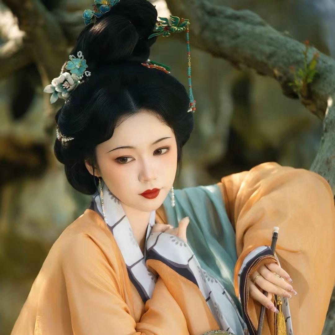 向晴（请勿连赞）