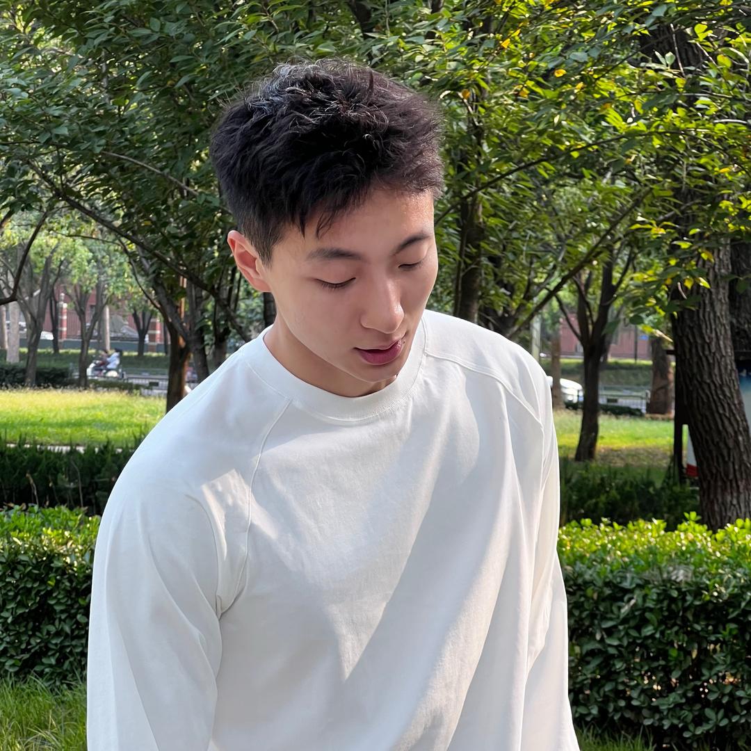 你哥