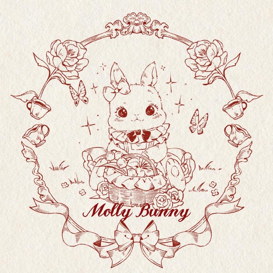Molly侏儒兔舍