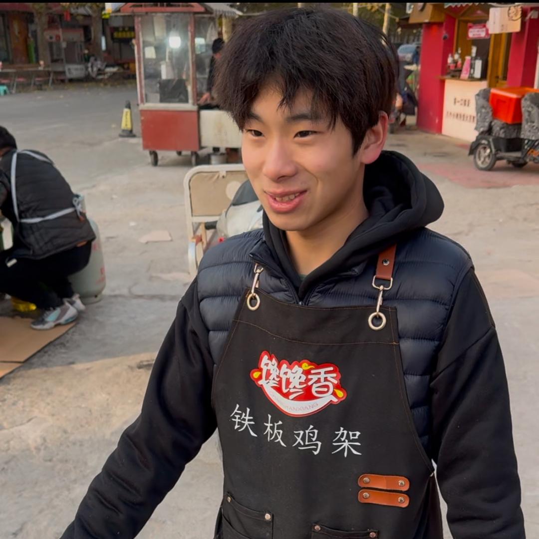 豪杰兄弟（创业之路）