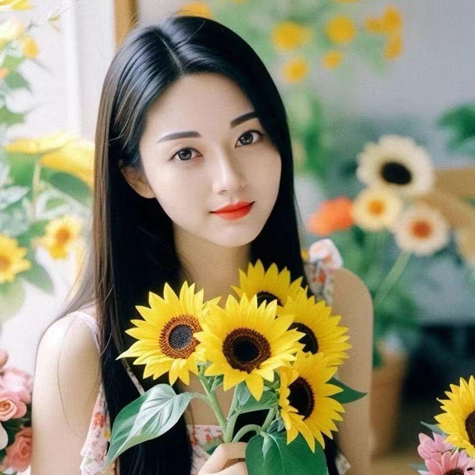 琪琪吖（开播）