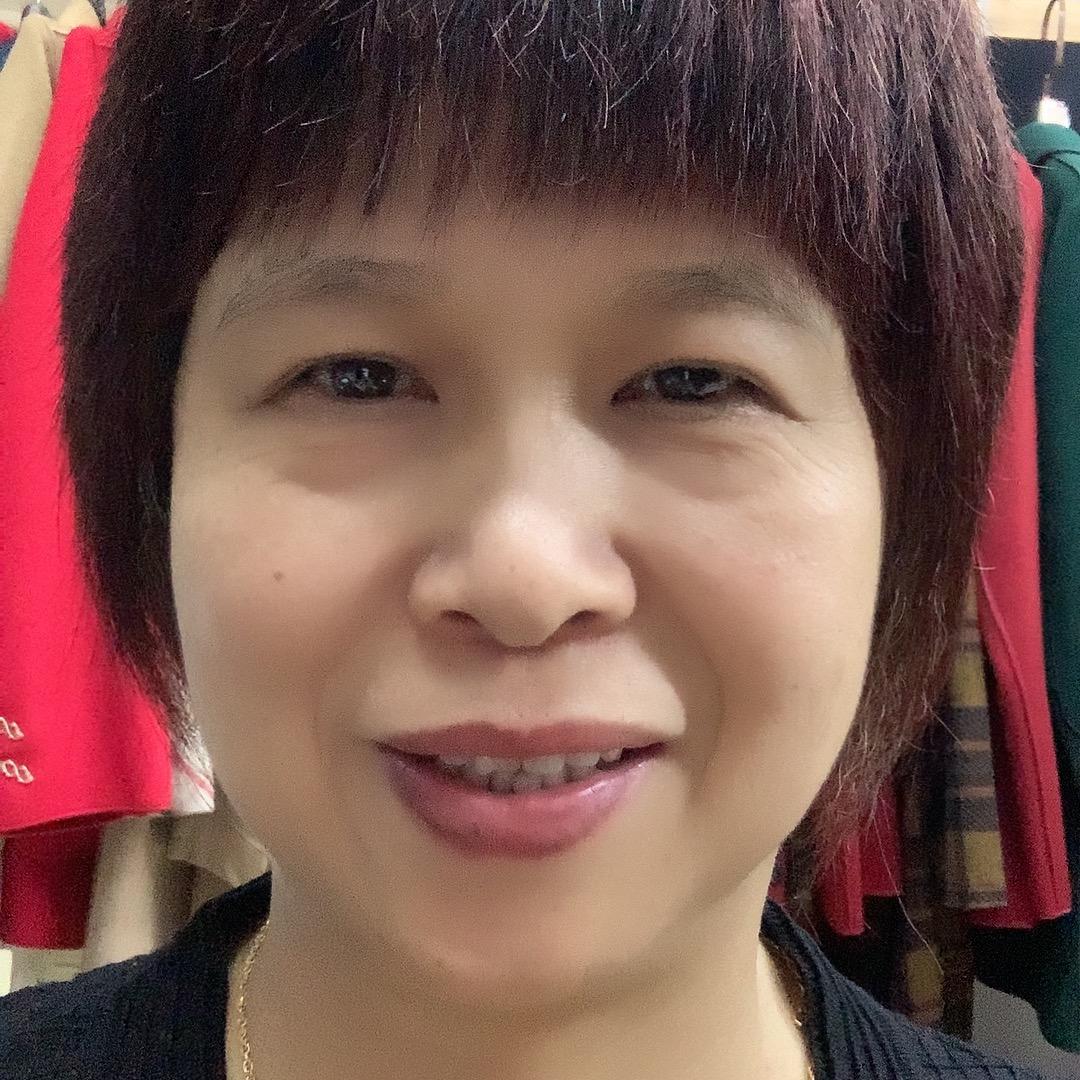 如雅服饰