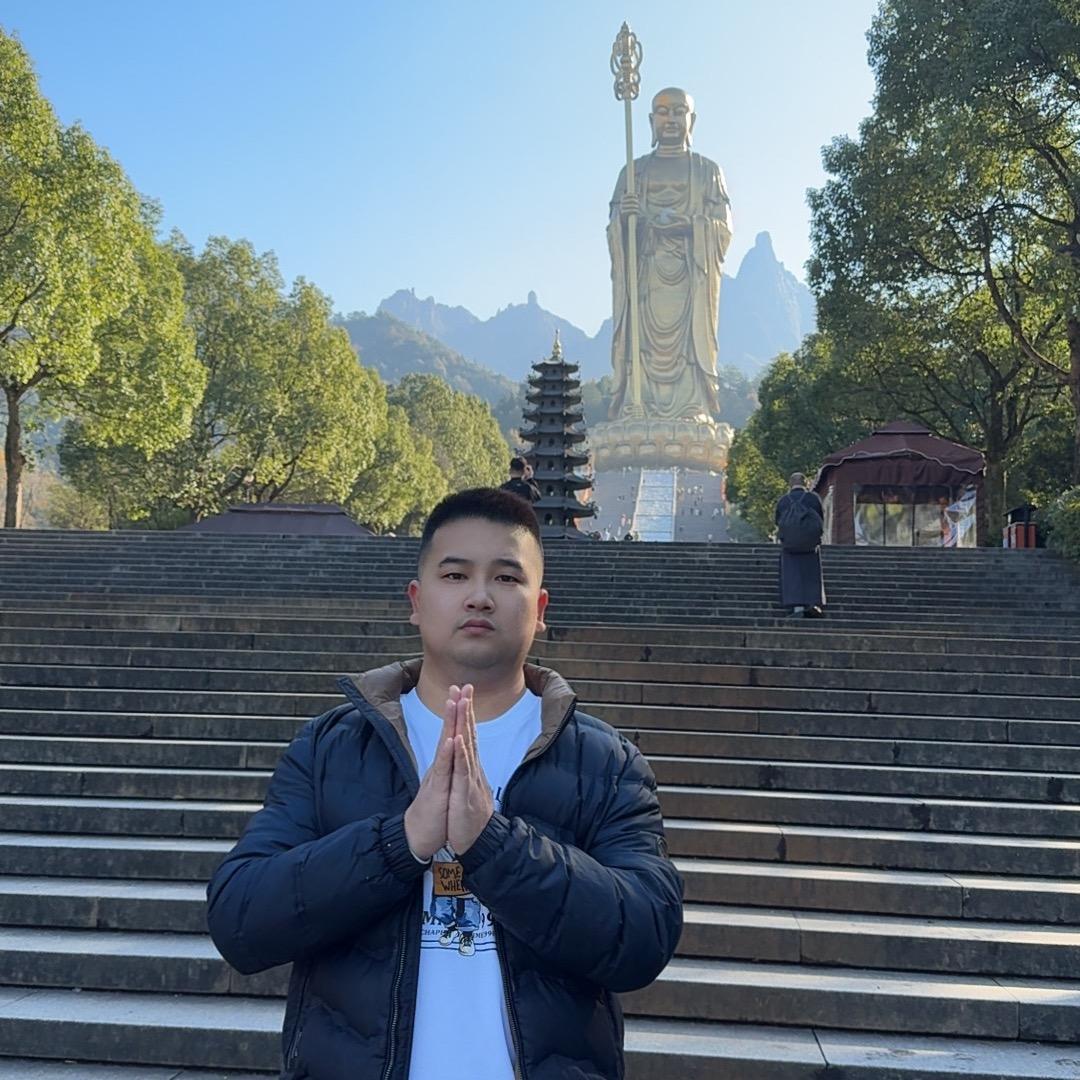 ✨南无大愿地藏王菩萨🙏