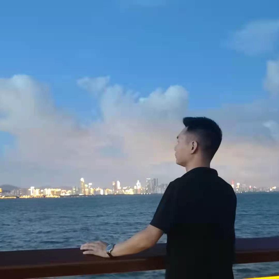 追梦的人