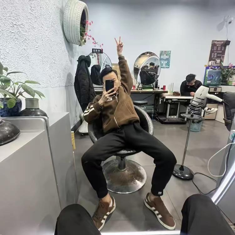畅