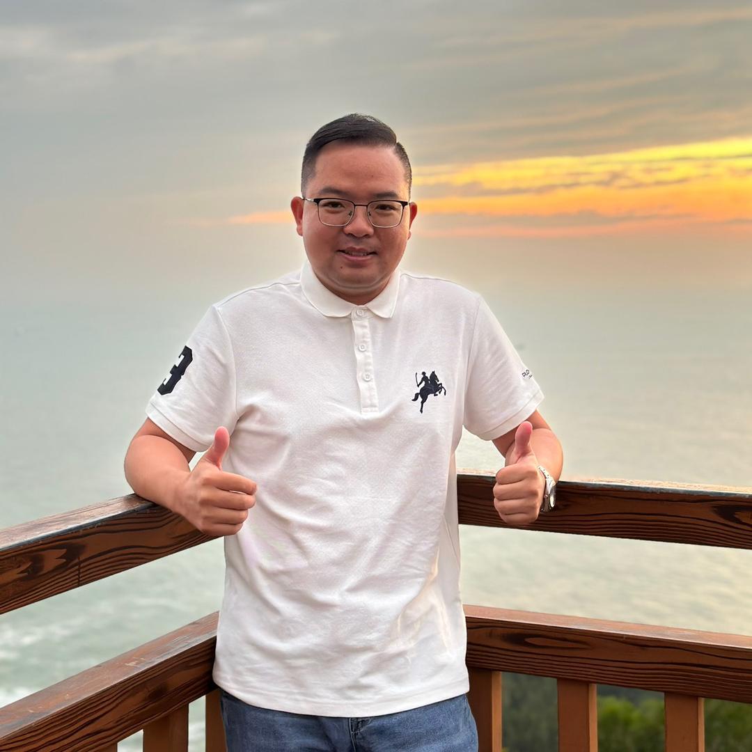 快乐旅居王宇