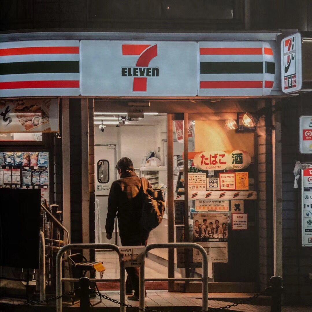 俗人。