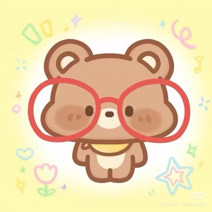 小熊养乐多