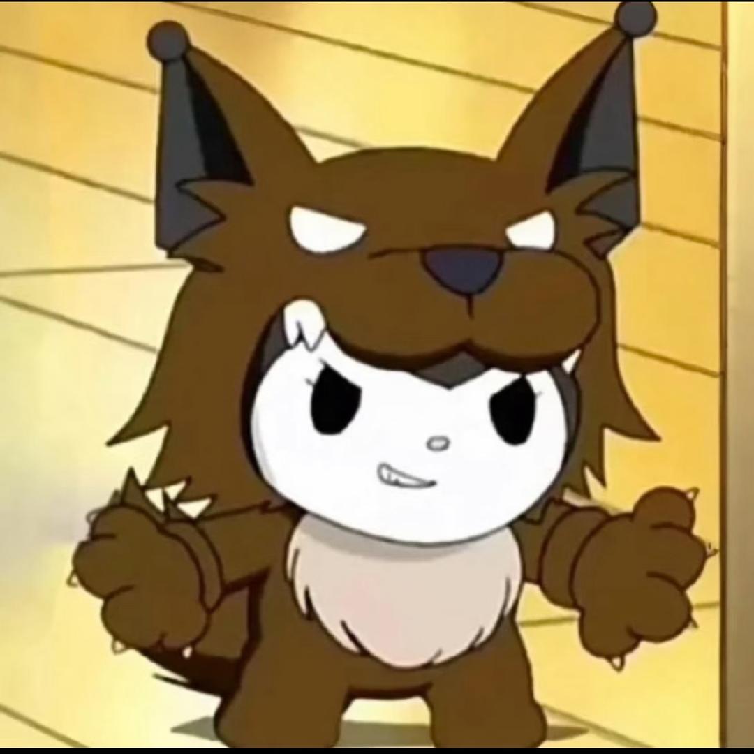 伏见烤老鼠