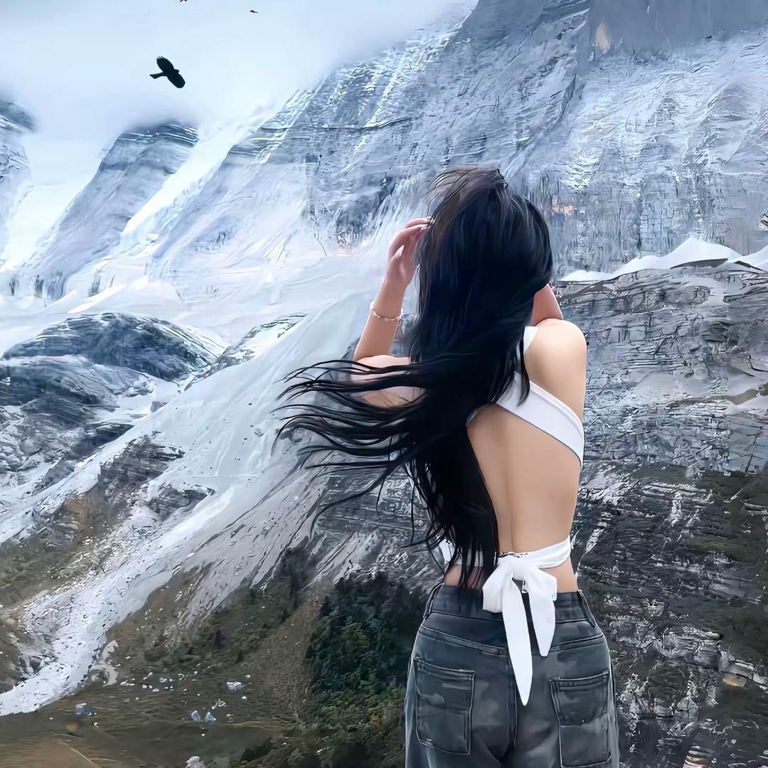 江小白.