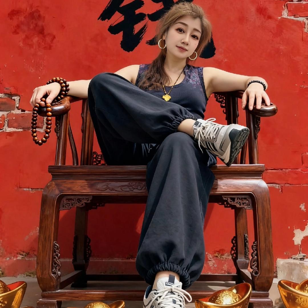 大麦🌾女装