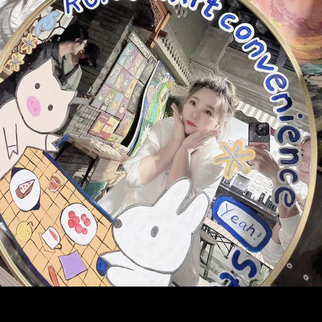 黄😘大漂亮