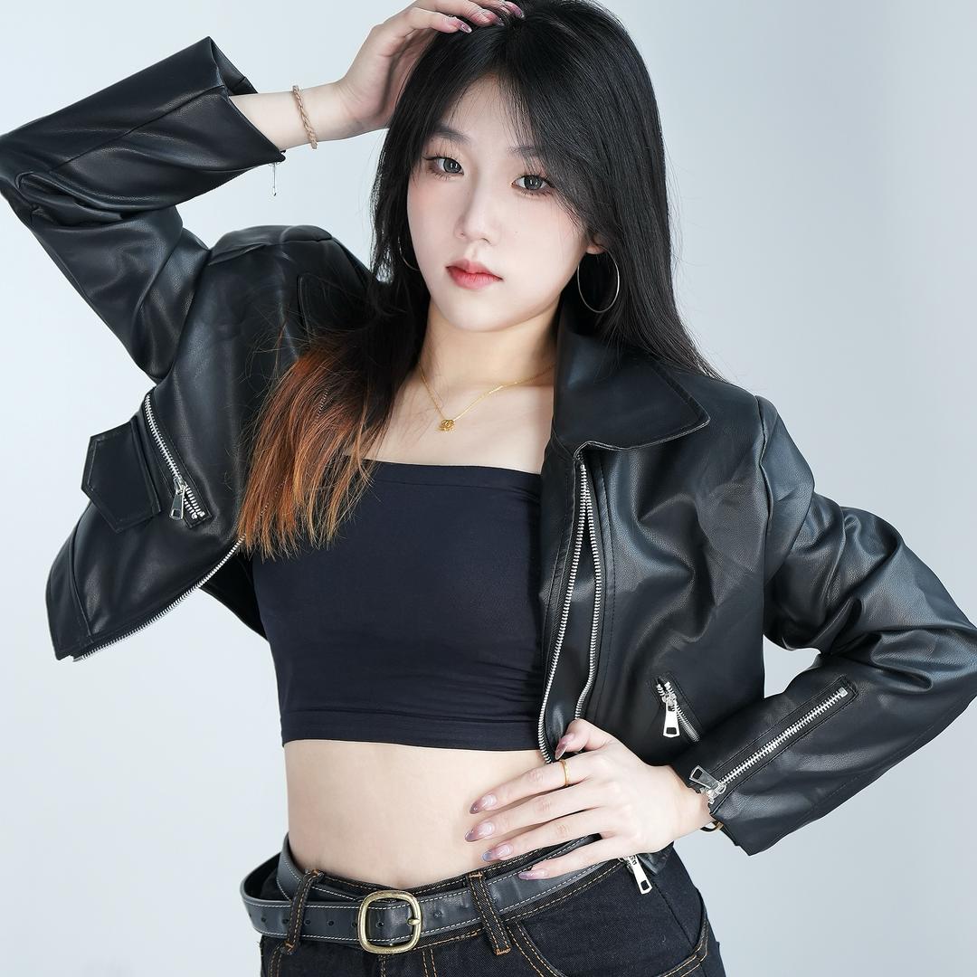 星禾舞蹈·Z珍珠