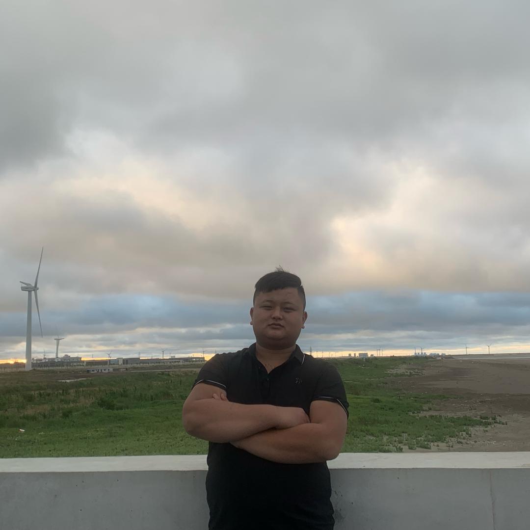 吉首启锋二手车（符胖达）