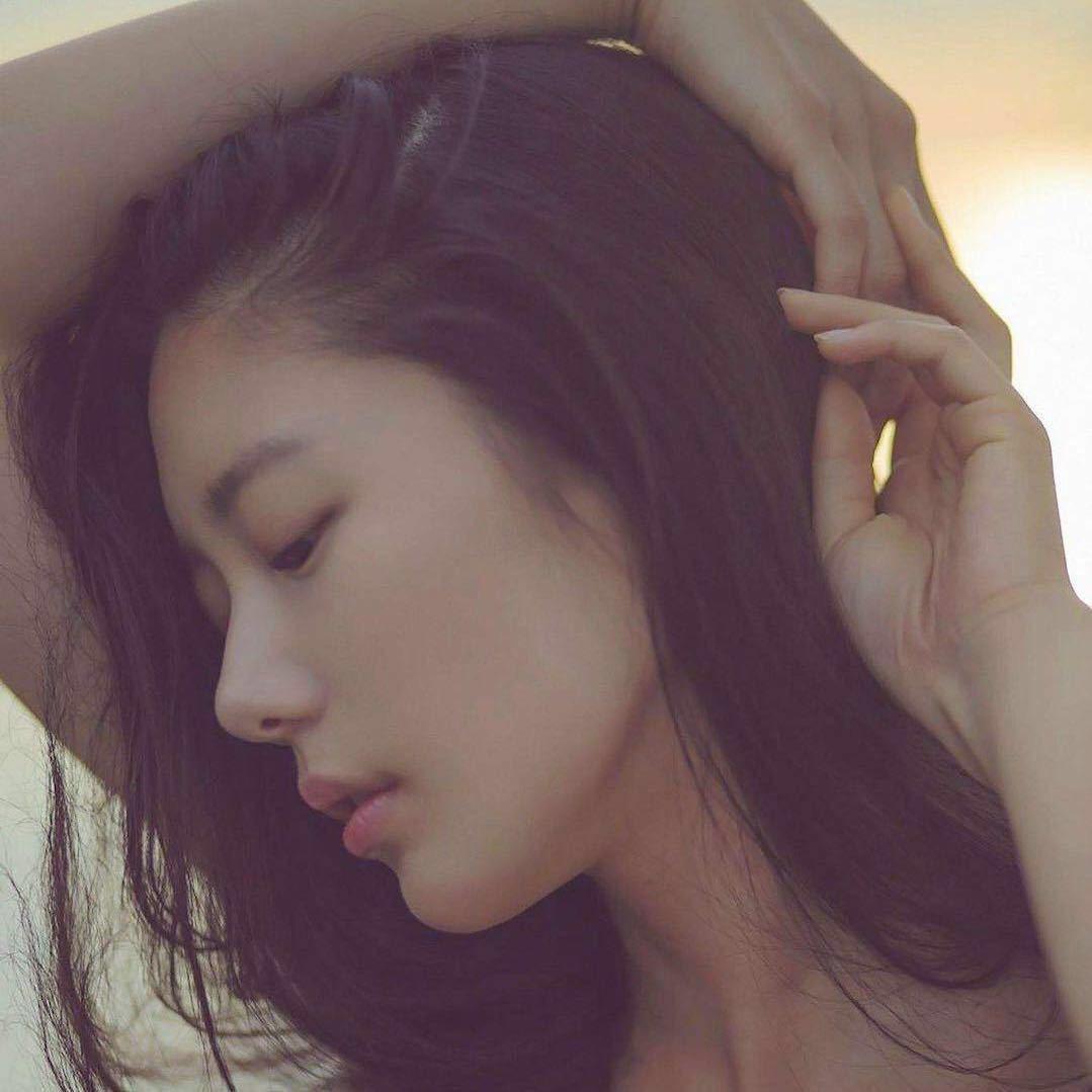朱珠