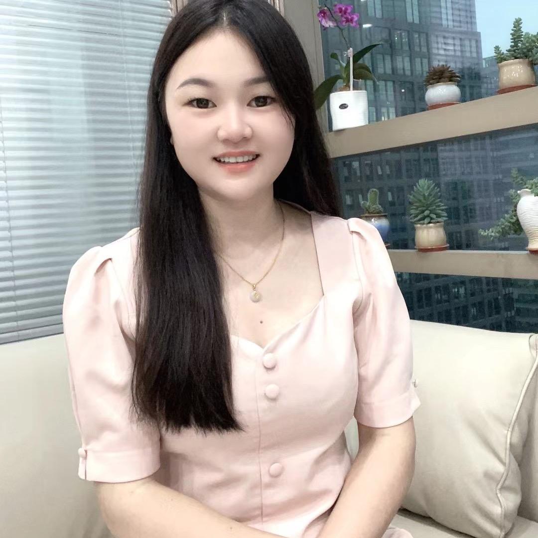 许小姐在莆田做 国际物流