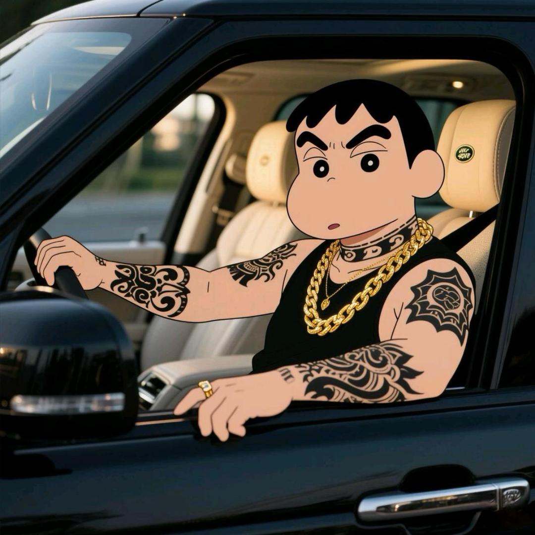 多啦B梦！🚶‍♂️