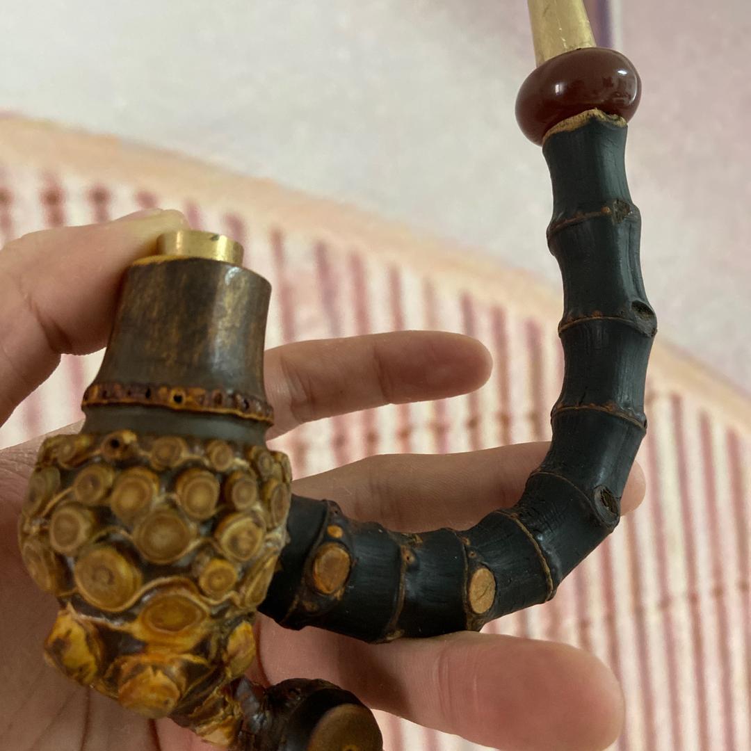 玉竹竹艺
