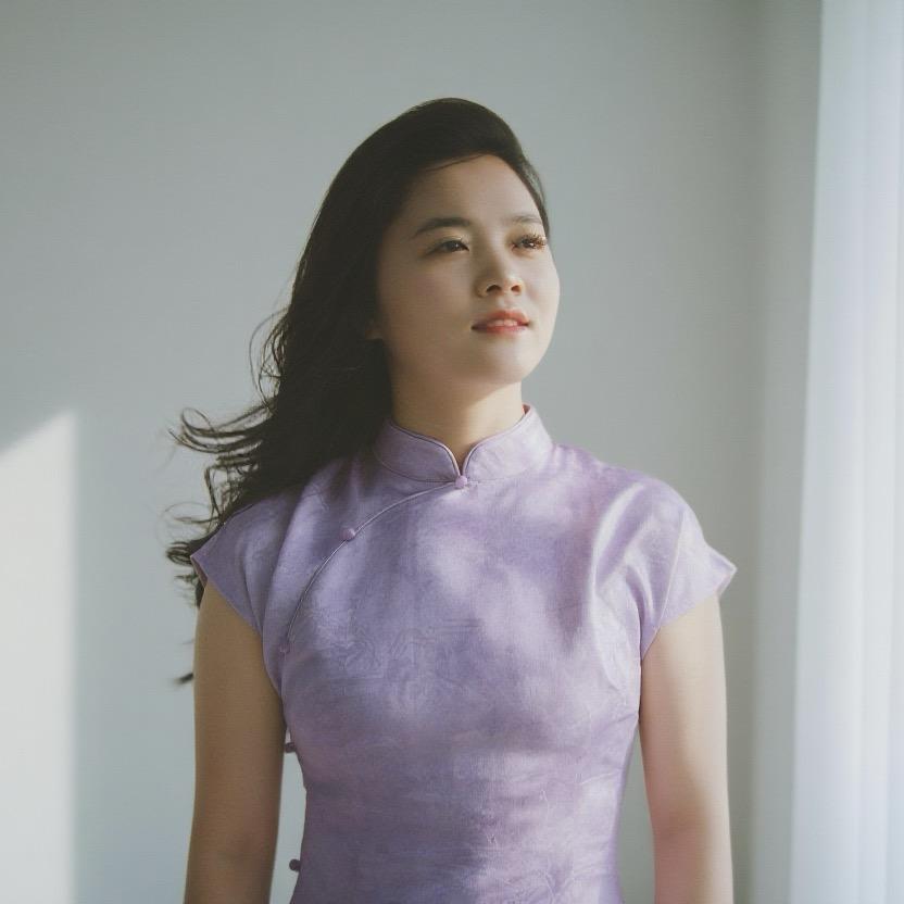 发型师小倩