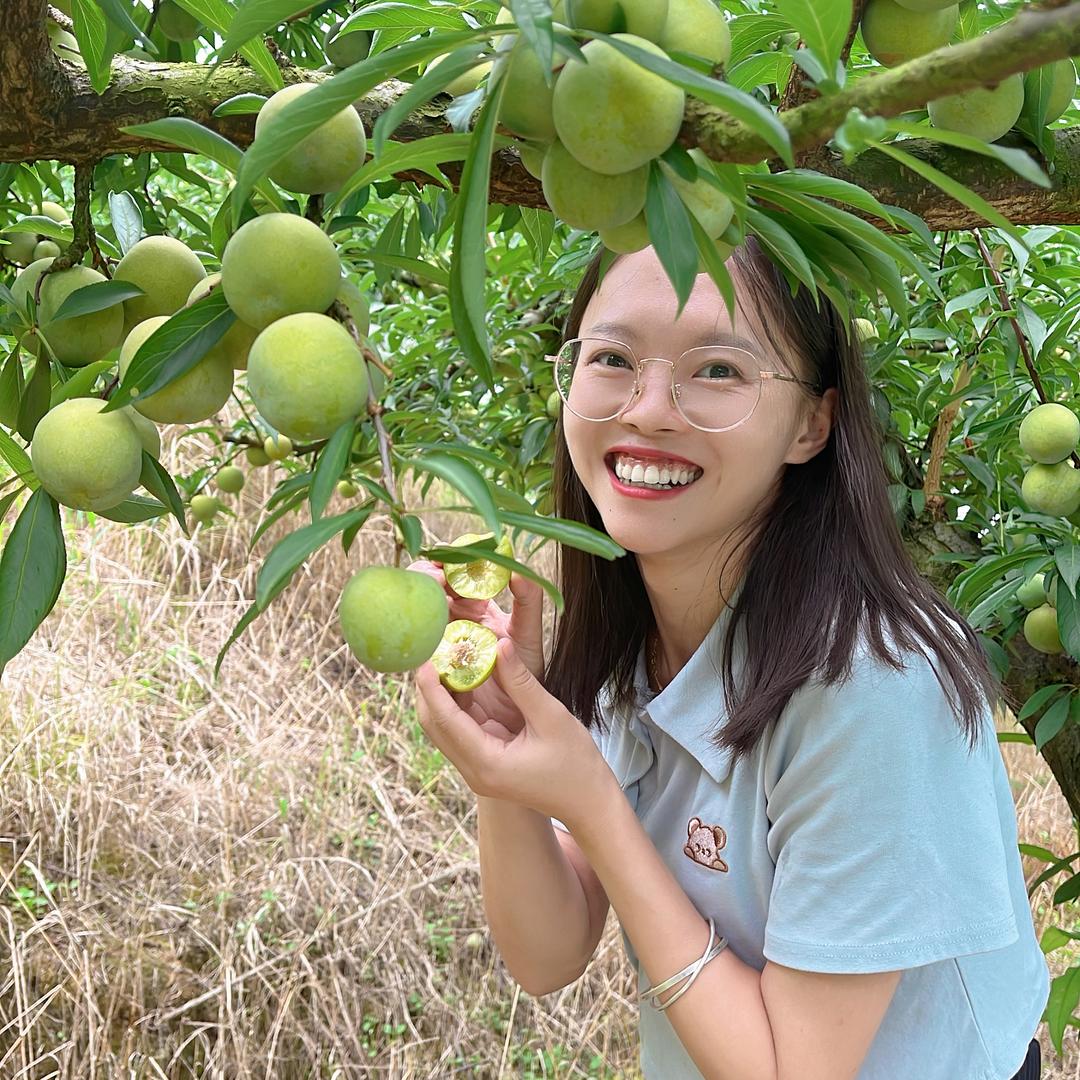 琴妹子农产品（川红橘）