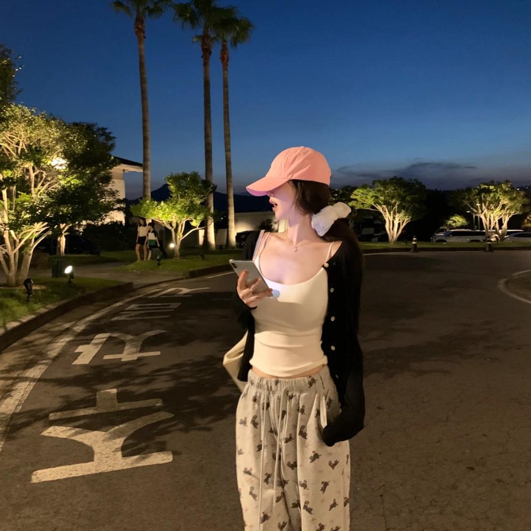 是婷婷吖🍒