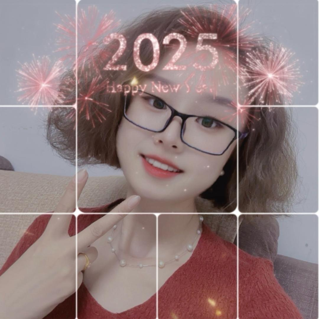 梦里啥都有～🙃